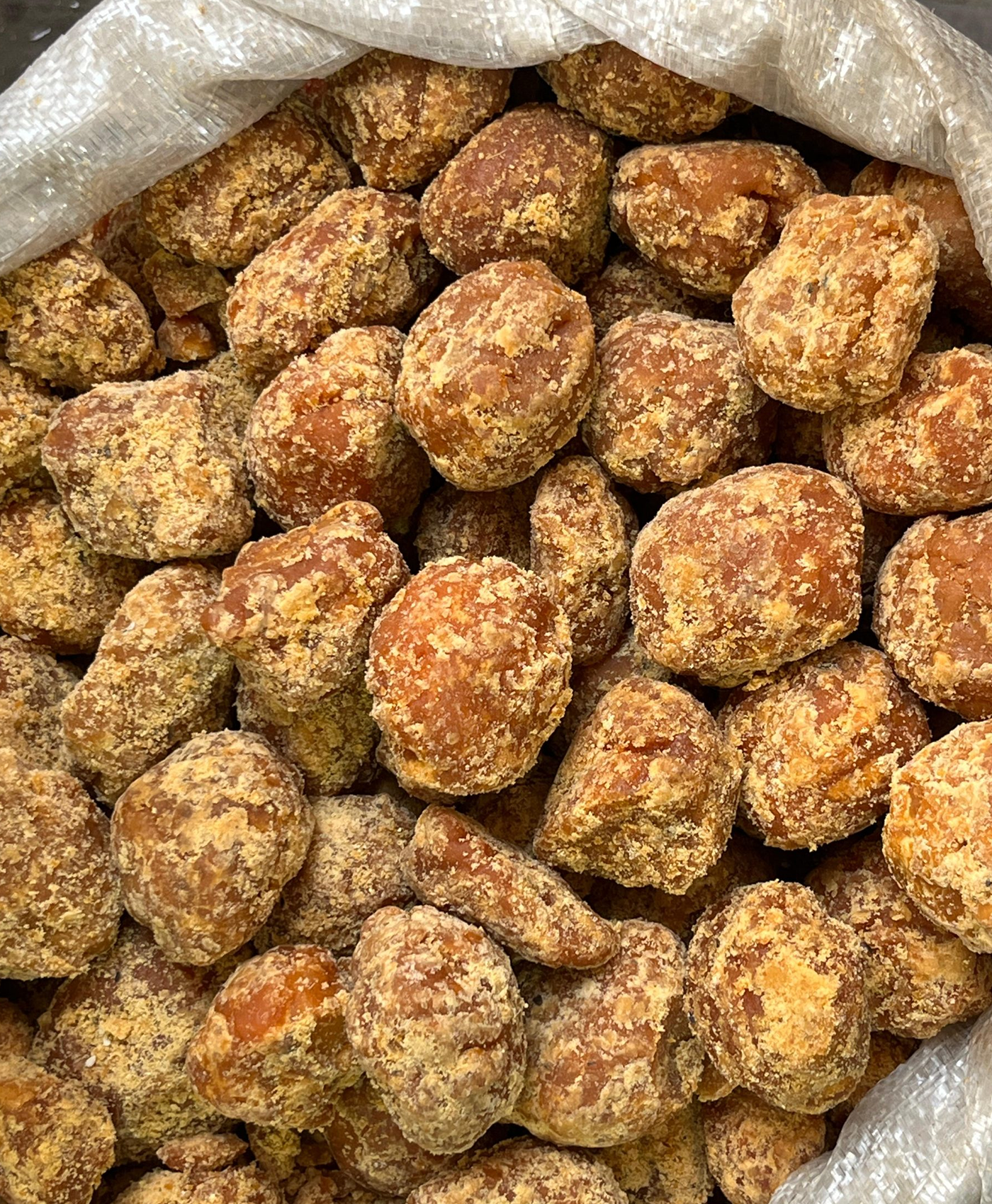 Plain Desi Gur / خالص دیسی گُڑ