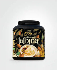 Almond Talbina - Extra energy