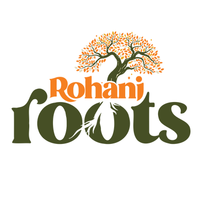 Rohani Roots