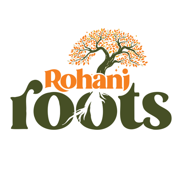 Rohani Roots