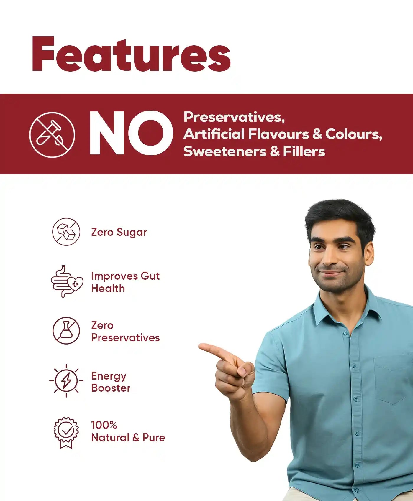 Classic Talbina - Superfood